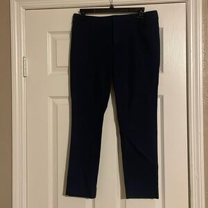 Banana Republic pants